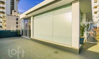 Imagem 2: Apartamento à venda em Santa Cecília com 356 m², 3 quartos, 1 suíte, 2 vagas