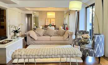 Imagem 4: Apartamento à venda em Vila Andrade com 50 m², 2 quartos, 1 suíte, 1 vaga