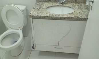 Imagem 6: Apartamento à venda em República com 40 m², 1 quarto, 1 suíte, 1 vaga