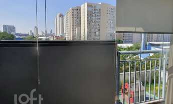 Imagem 2: Apartamento à venda em Bom Retiro com 67 m², 2 quartos, 1 vaga