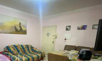 Imagem 6: Apartamento à venda em República com 40 m², 1 quarto