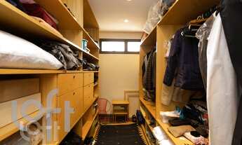 Imagem 5: Apartamento à venda em Bosque da Saúde com 157 m², 3 quartos, 1 suíte, 2 vagas