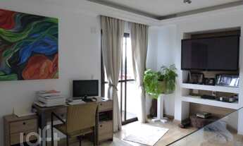 Imagem 2: Apartamento à venda em Vila Sônia com 216 m², 3 quartos, 1 suíte, 3 vagas