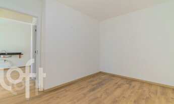 Imagem 5: Apartamento à venda em Sacomã com 38 m², 2 quartos, 1 vaga