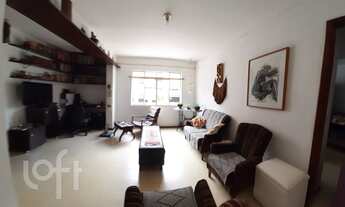 Imagem 4: Apartamento à venda em Vila Madalena com 67 m², 1 quarto, 1 suíte, 1 vaga