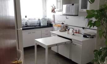 Imagem 6: Apartamento à venda em Santana com 120 m², 4 quartos, 1 suíte, 2 vagas