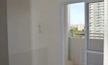 Imagem 5: Apartamento à venda em Santo Amaro com 33 m², 1 quarto, 1 suíte, 1 vaga