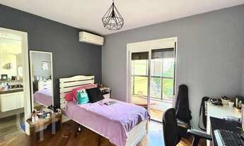 Imagem 6: Apartamento à venda em Santo Amaro com 190 m², 3 quartos, 3 suítes, 3 vagas