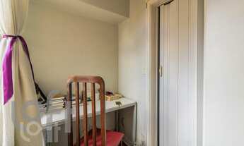 Imagem 2: Apartamento à venda em Santa Cecília com 54 m², 1 quarto