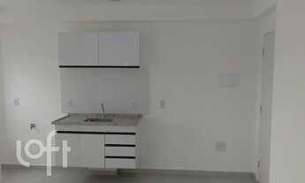 Imagem 4: Apartamento à venda em Vila Matilde com 28 m², 1 quarto