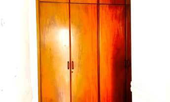 Imagem 5: Apartamento à venda em Jabaquara com 93 m², 3 quartos, 1 suíte, 2 vagas