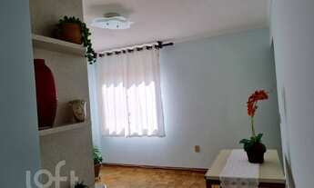 Imagem 2: Apartamento à venda em Chácara Klabin com 67 m², 2 quartos, 1 vaga