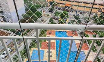 Imagem 7: Apartamento à venda em Vila Prudente com 40 m², 1 quarto, 1 vaga