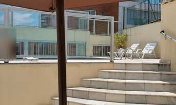 Imagem 7: Apartamento à venda em Santa Cecília com 26 m², 1 quarto, 1 vaga