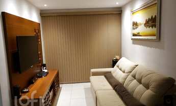 Imagem 2: Apartamento à venda em Sacomã com 61 m², 3 quartos, 1 vaga