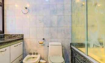 Imagem 3: Apartamento à venda em Cursino com 560 m², 4 quartos, 4 suítes, 5 vagas