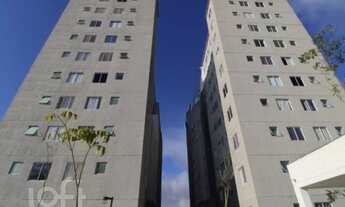 Imagem: Apartamento à venda em Cidade Dutra com