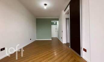 Imagem 4: Apartamento à venda em Saúde com 52 m², 2 quartos, 1 vaga