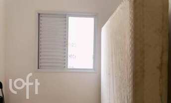 Imagem 2: Apartamento à venda em Cambuci com 33 m², 1 quarto