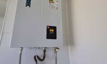 Imagem 6: Apartamento à venda em Santo Amaro com 75 m², 2 quartos, 1 suíte, 1 vaga