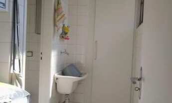 Imagem 5: Apartamento à venda em Campo Belo com 80 m², 3 quartos, 1 vaga