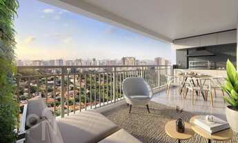 Imagem 6: Apartamento à venda em Lapa com 127 m², 3 quartos, 3 suítes, 2 vagas