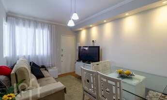 Imagem: Apartamento à venda em República com 76