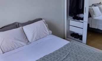 Imagem 5: Apartamento à venda em Perdizes com 41 m², 1 quarto, 1 vaga