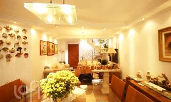 Imagem 4: Apartamento à venda em Ipiranga com 203 m², 3 quartos, 1 suíte, 2 vagas