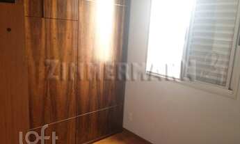 Imagem 5: Apartamento à venda em Santa Cecília com 61 m², 2 quartos, 1 suíte, 2 vagas