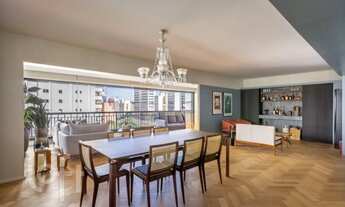 Imagem 4: Apartamento à venda em Perdizes com 255 m², 4 quartos, 4 suítes, 4 vagas