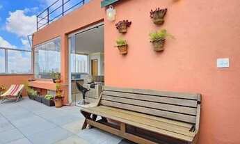 Imagem 6: Apartamento à venda em Ipiranga com 160 m², 3 quartos, 1 suíte, 3 vagas