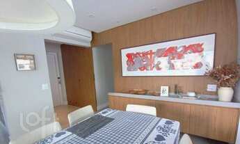 Imagem: Apartamento à venda em Alto da Lapa com