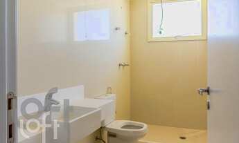 Imagem 4: Apartamento à venda em Santa Cecília com 240 m², 4 quartos, 4 suítes, 4 vagas