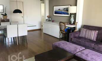 Imagem: Apartamento à venda em Vila Andrade com