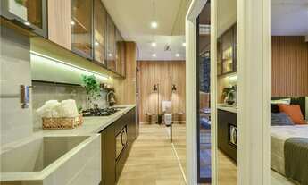 Imagem 7: APARTAMENTO em São Paulo - SP, Saúde