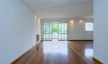 Imagem 5: APARTAMENTO em São Paulo - SP, Morumbi