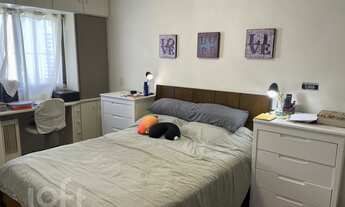 Imagem 7: Apartamento à venda em Vila Andrade com 150 m², 3 quartos, 1 suíte, 2 vagas