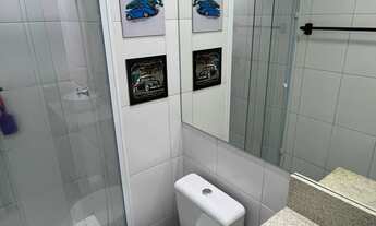 Imagem 7: Apartamento à venda em Cambuci com 33 m², 2 quartos