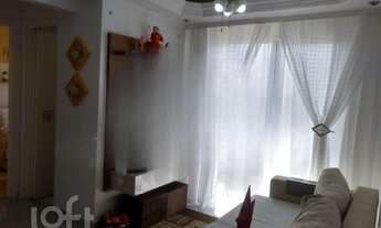 Imagem 1: Apartamento à venda em Mandaqui com 50 m², 2 quartos, 1 vaga