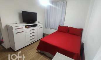 Imagem 2: Apartamento à venda em Casa Verde com 97 m², 4 quartos, 1 suíte, 1 vaga