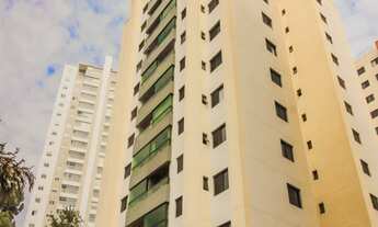 Imagem 3: Apartamento à venda em Vila Sônia com 84 m², 3 quartos, 1 suíte, 1 vaga