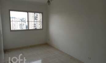 Imagem 2: Apartamento à venda em Jabaquara com 60 m², 2 quartos, 1 vaga