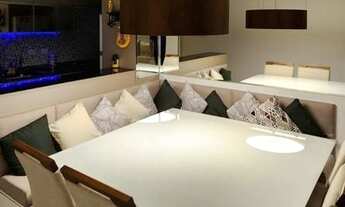 Imagem 4: Apartamento à venda em Jabaquara com 88 m², 3 quartos, 1 suíte, 2 vagas