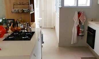 Imagem 3: Apartamento à venda em República com 97 m², 2 quartos