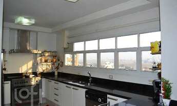 Imagem 4: Apartamento à venda em Moema Índios com 600 m², 4 quartos, 4 suítes, 8 vagas