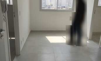 Imagem 7: Apartamento à venda em Belém com 34 m²