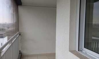 Imagem 2: Apartamento à venda em Brás com 72 m², 3 quartos, 1 suíte, 1 vaga