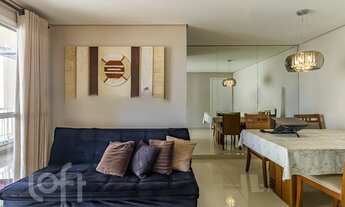 Imagem 6: Apartamento à venda em Perdizes com 60 m², 2 quartos, 1 suíte, 1 vaga