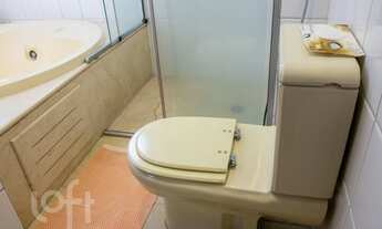 Imagem 5: Apartamento à venda em Jabaquara com 145 m², 3 suítes, 3 vagas